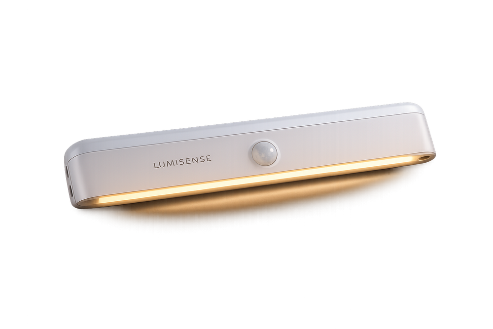 MotionGlow™ – Wireless Motion Sensor Light