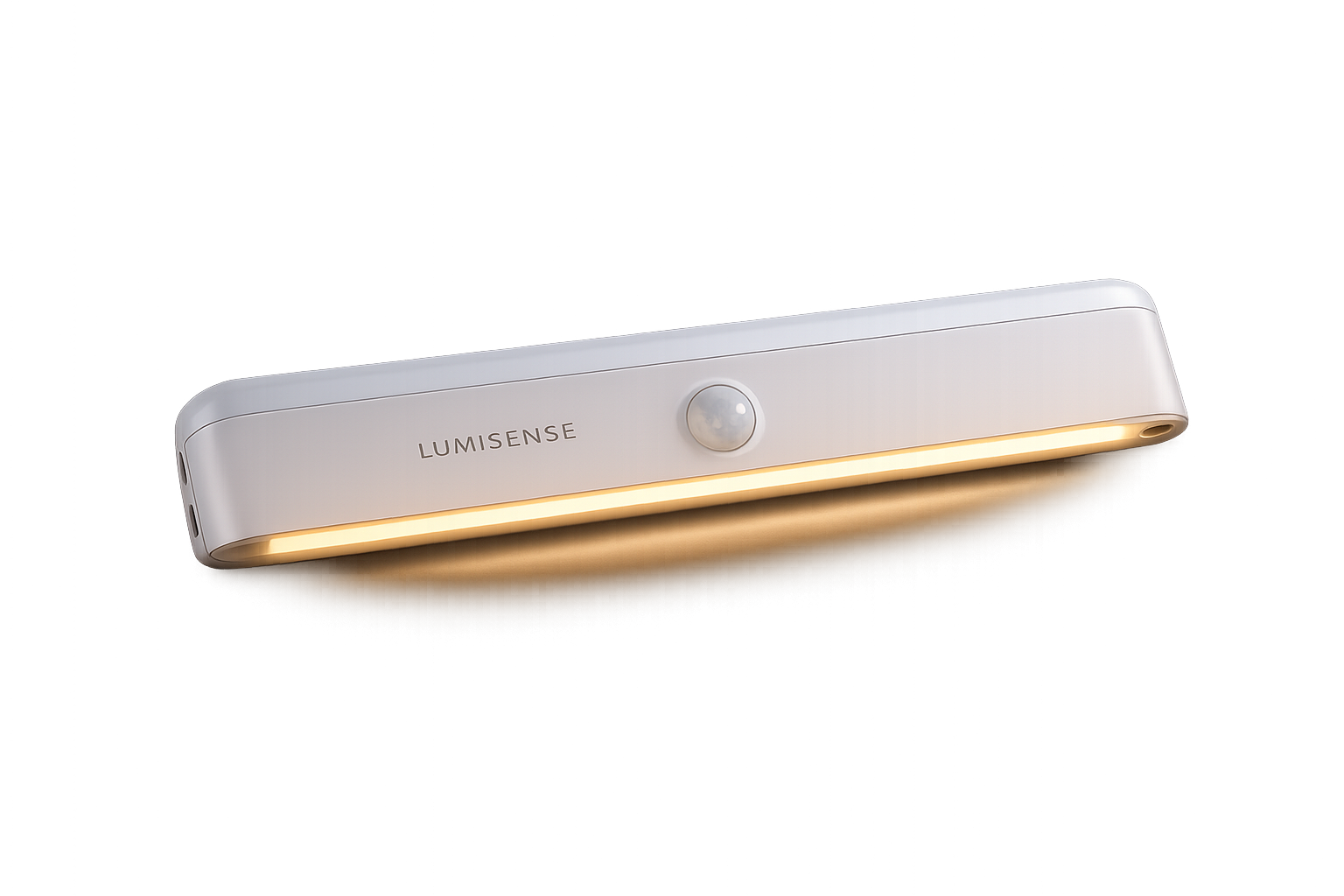 MotionGlow™ – Wireless Motion Sensor Light